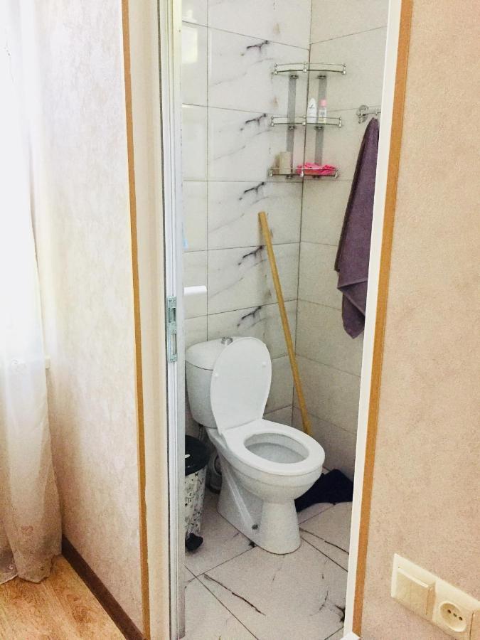 Family Apartment Боржомі Екстер'єр фото