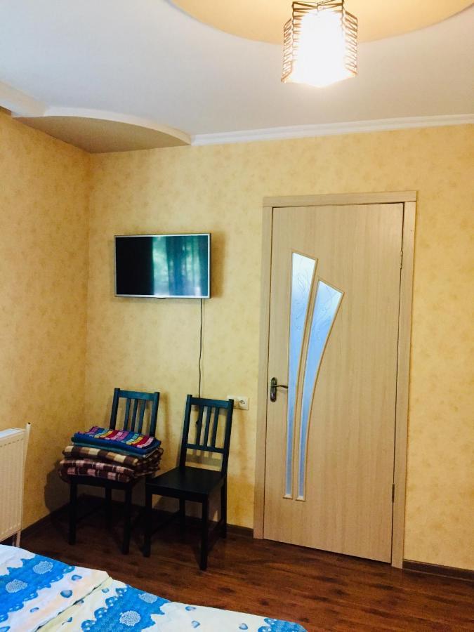 Family Apartment Боржомі Екстер'єр фото