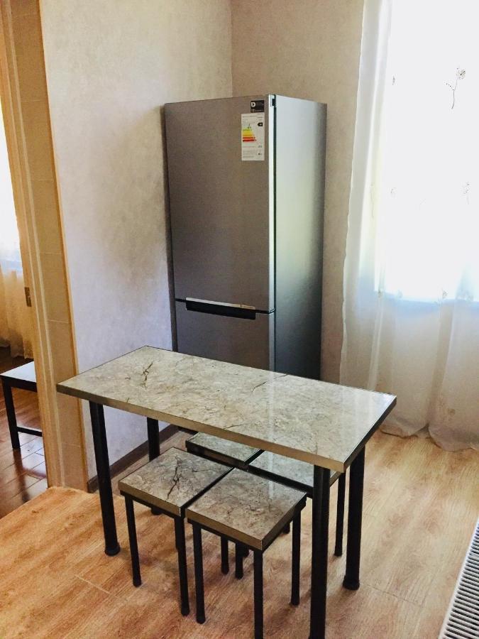 Family Apartment Боржомі Екстер'єр фото
